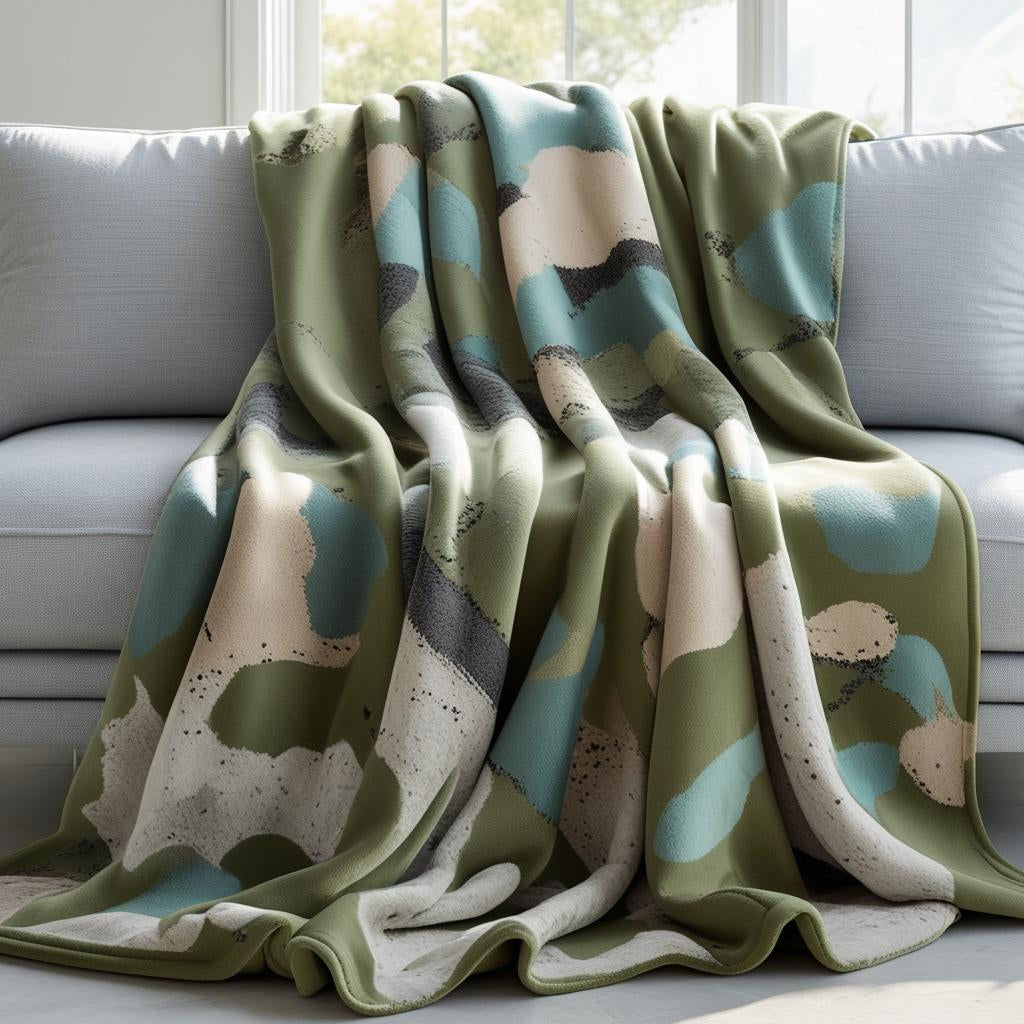 Soft Layers of Everyday Luxury