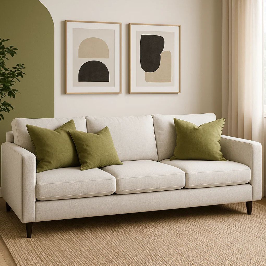 Cushions & Pillows