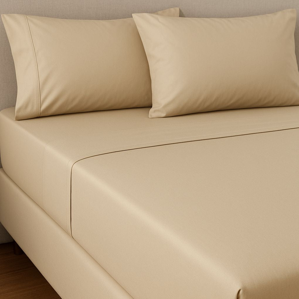Fitted Sheets